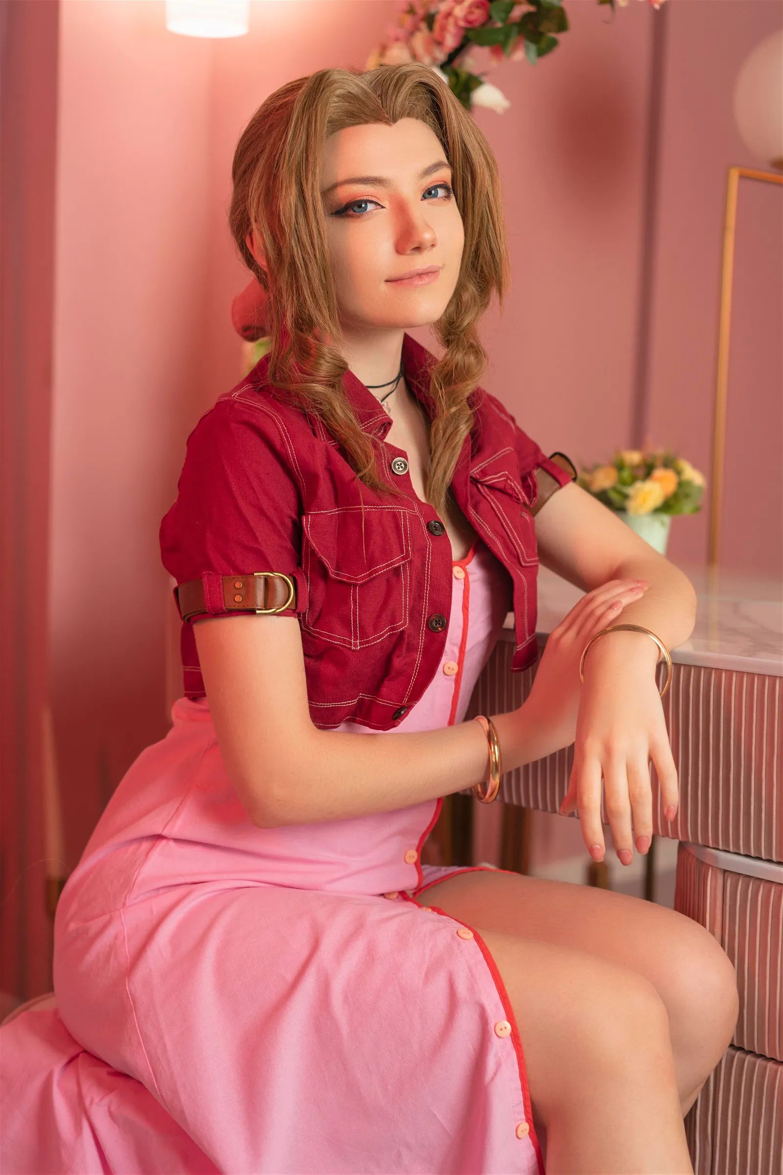 hình cosplay chapter 19 3