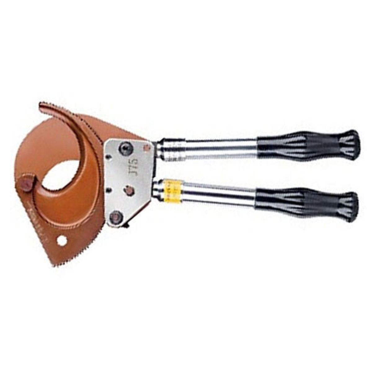 Kìm Cắt Cáp Nhông PADA J75