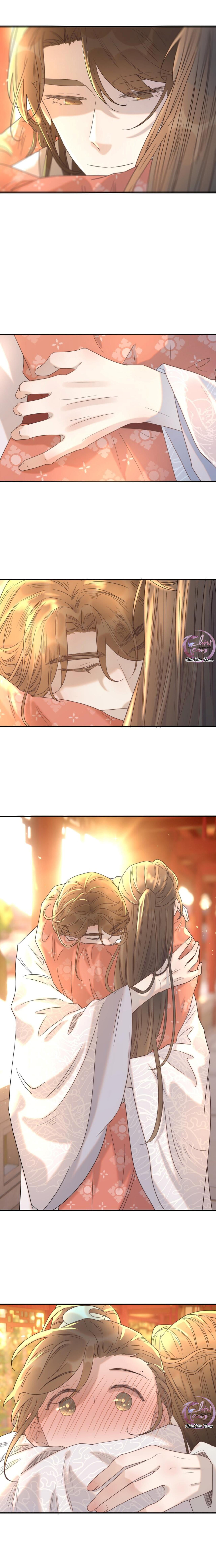 hình như cầm nhầm kịch bản của nữ chính rồi chapter 68 2