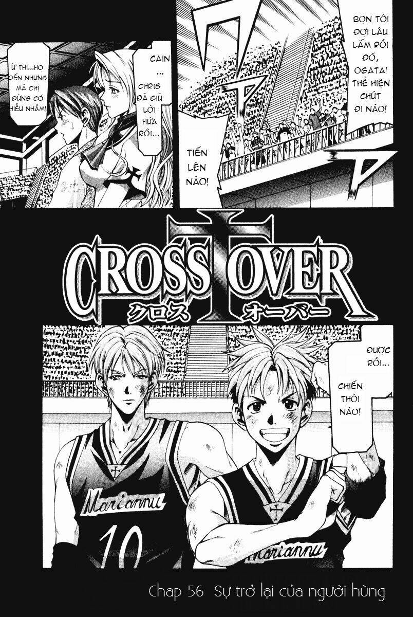 cross over chapter 56 2