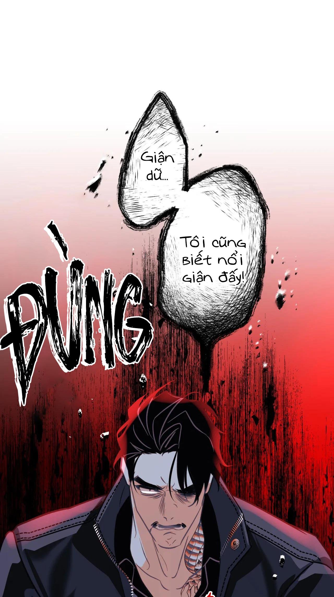 mỹ nhân ngư chapter 9 20