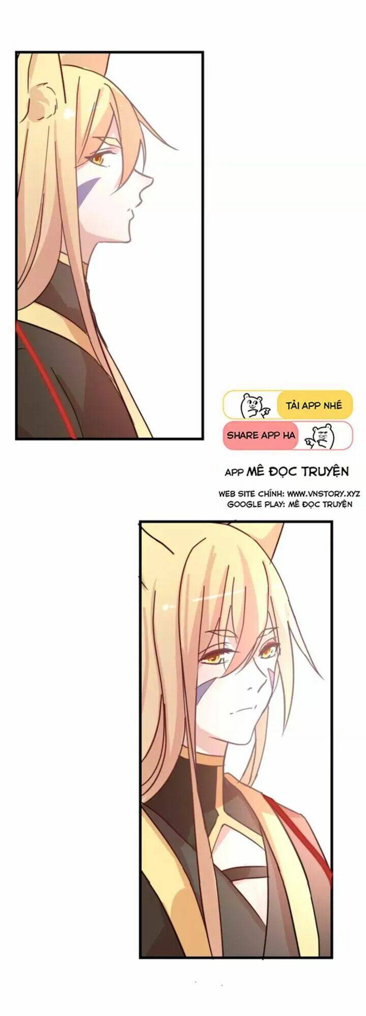 hồ tiên này không tin được chapter 45 23