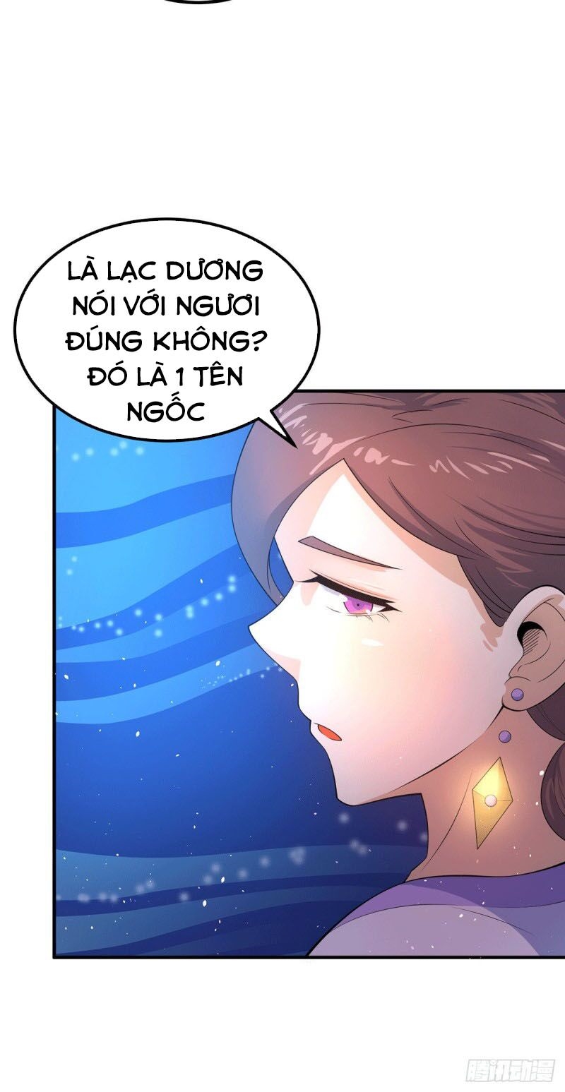 Ta Có Chín Nữ Đồ Đệ Chapter 216 - Trang 20