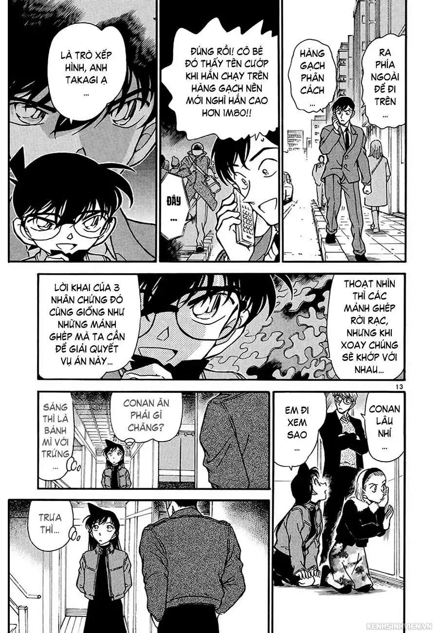 conan chapter 329 13