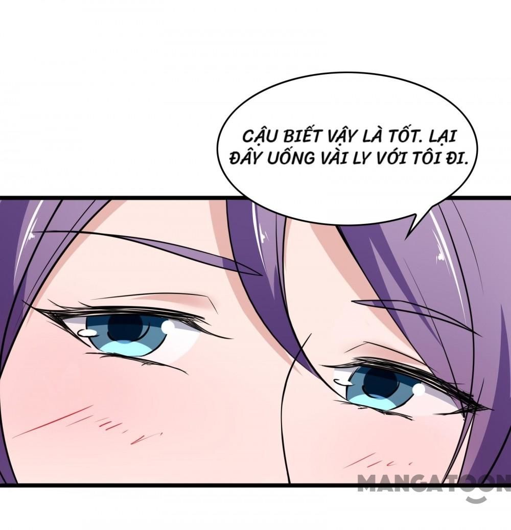 chiếc điện thoại thần kỳ chapter 17 18