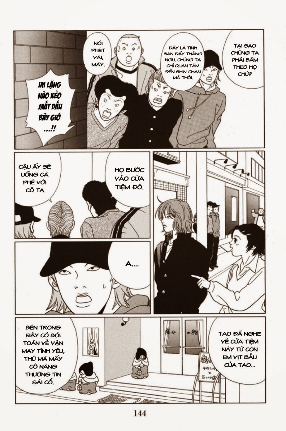 gokusen chapter 68 15
