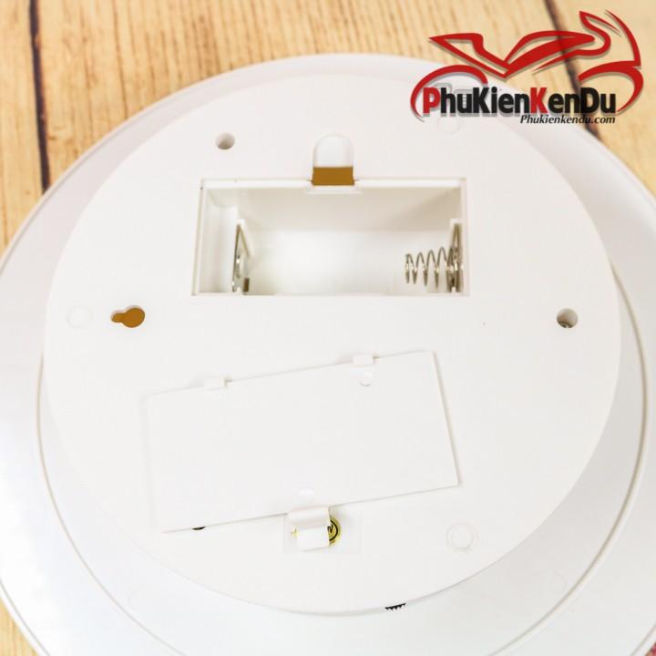 ĐẾ XOAY, BÀN XOAY TRƯNG BÀY SẢN PHẨM GƯƠNG 25CM TẢI 3KG
