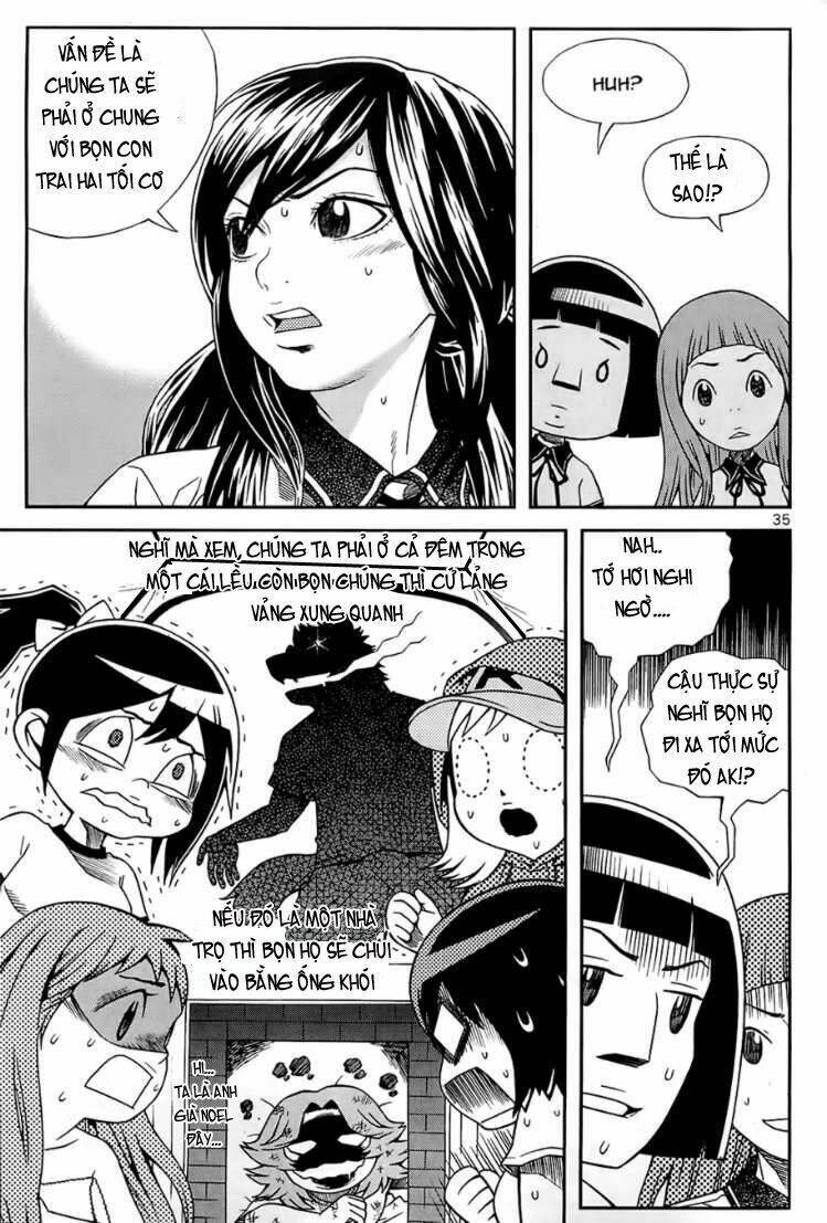 need a girl chapter 35 12