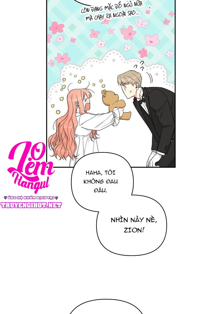 trở thành con gái của anh hùng bóng đêm chapter 19 18