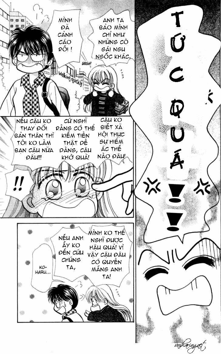 baby love chapter 31 26