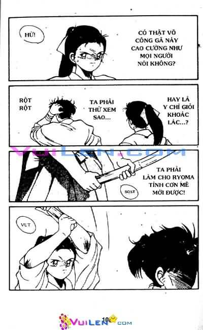 truyền nhân atula phần ii chapter 2 109