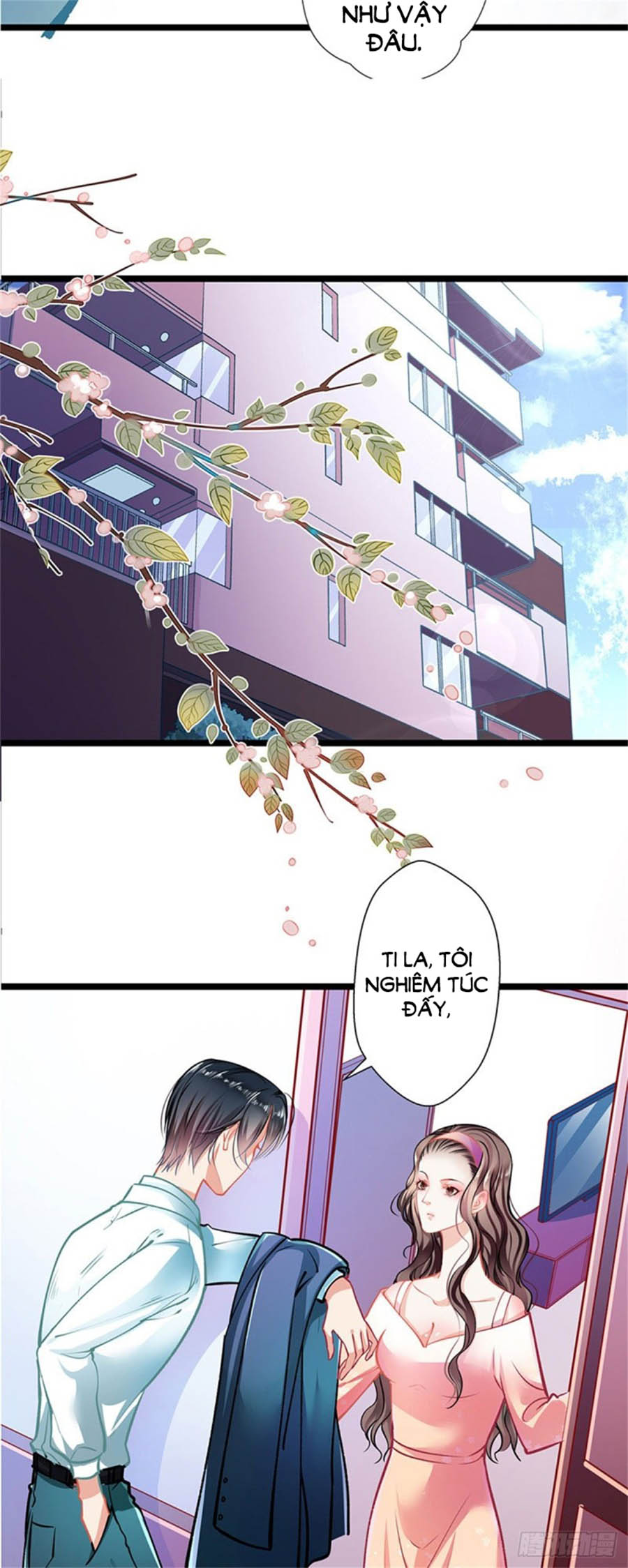 cưng chiều ái thê hư hỏng chapter 58 9