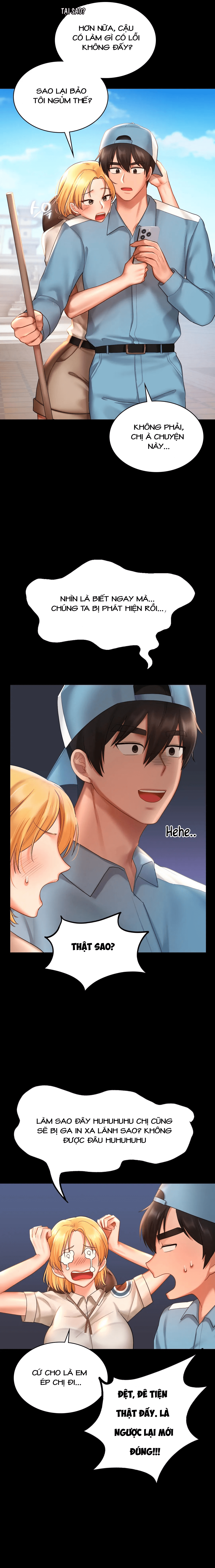 công viên thác loạn chapter 13 4