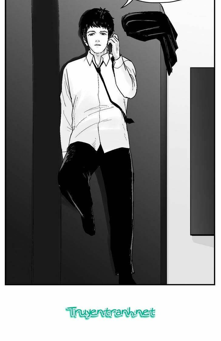 bạo lực học đường chapter 68 46