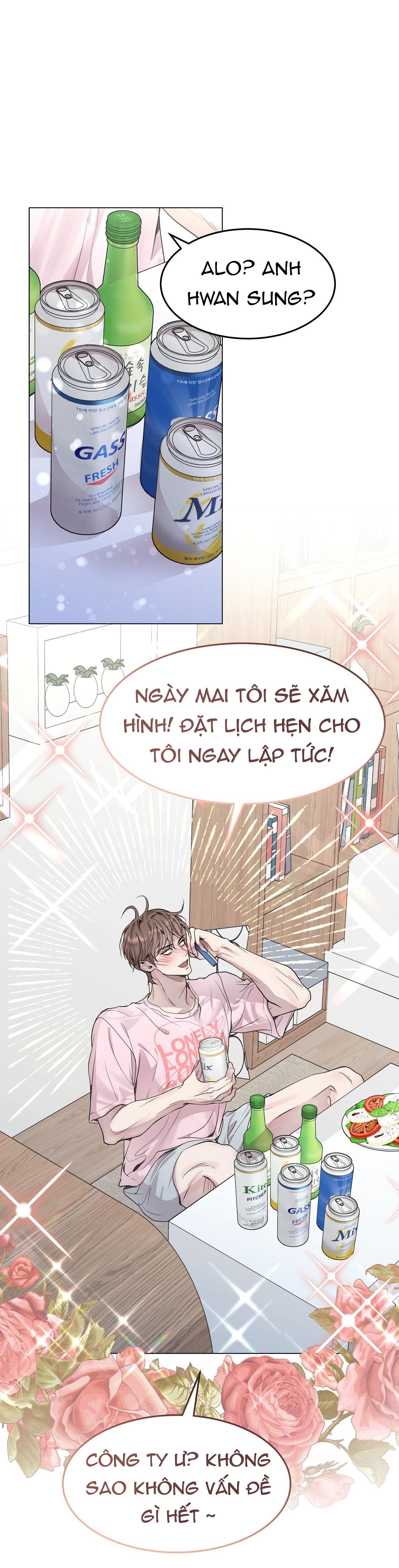 LỐI SỐNG ÍCH KỶ chapter 26