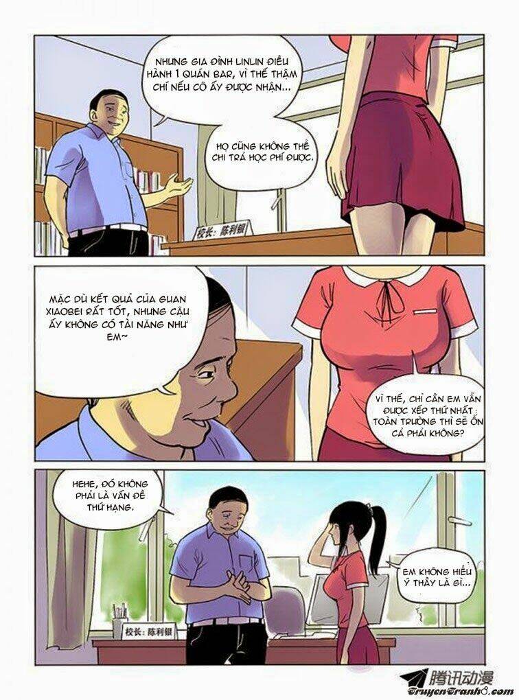 thần tại nhân gian chapter 6 5