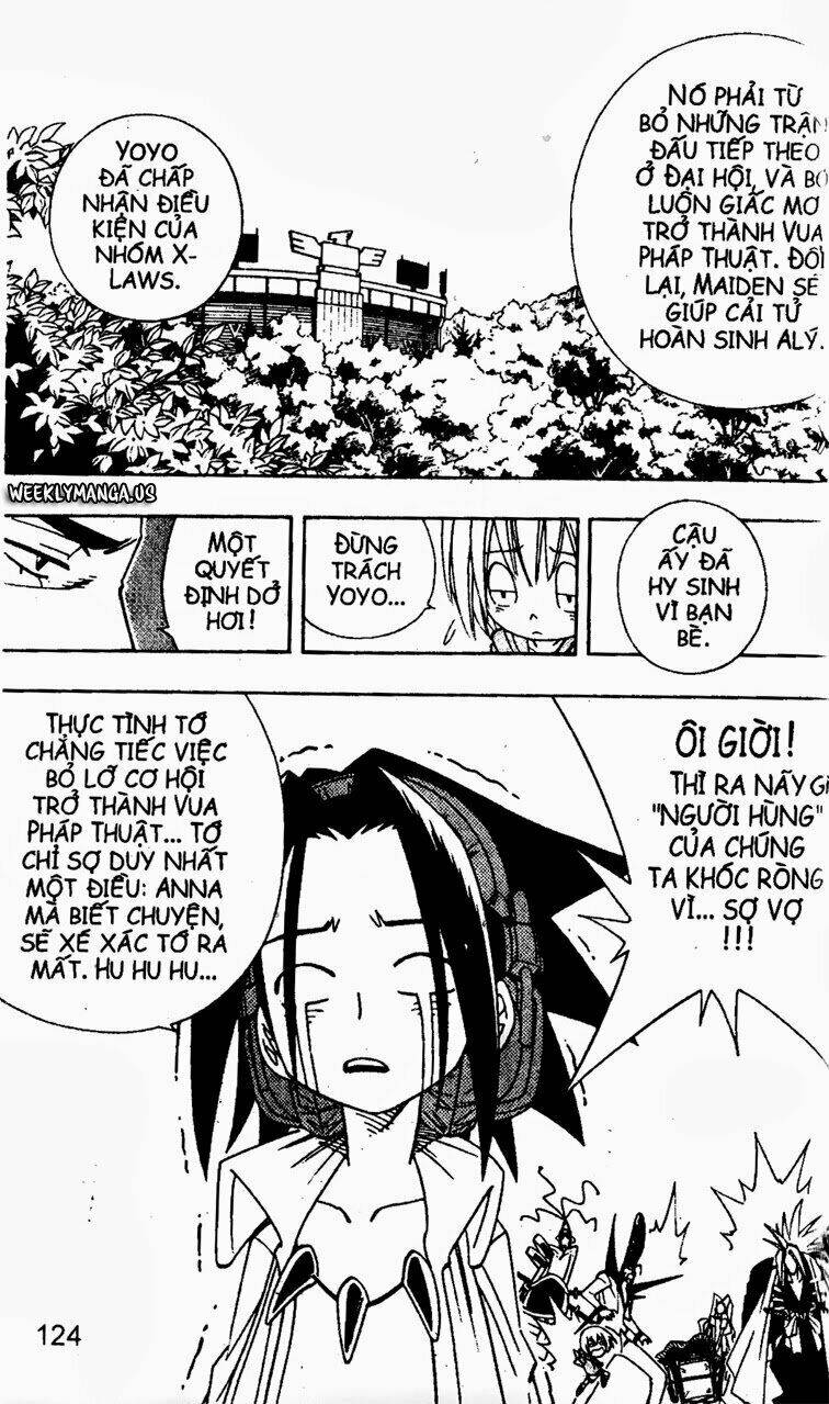 vua pháp thuật chapter 178 4