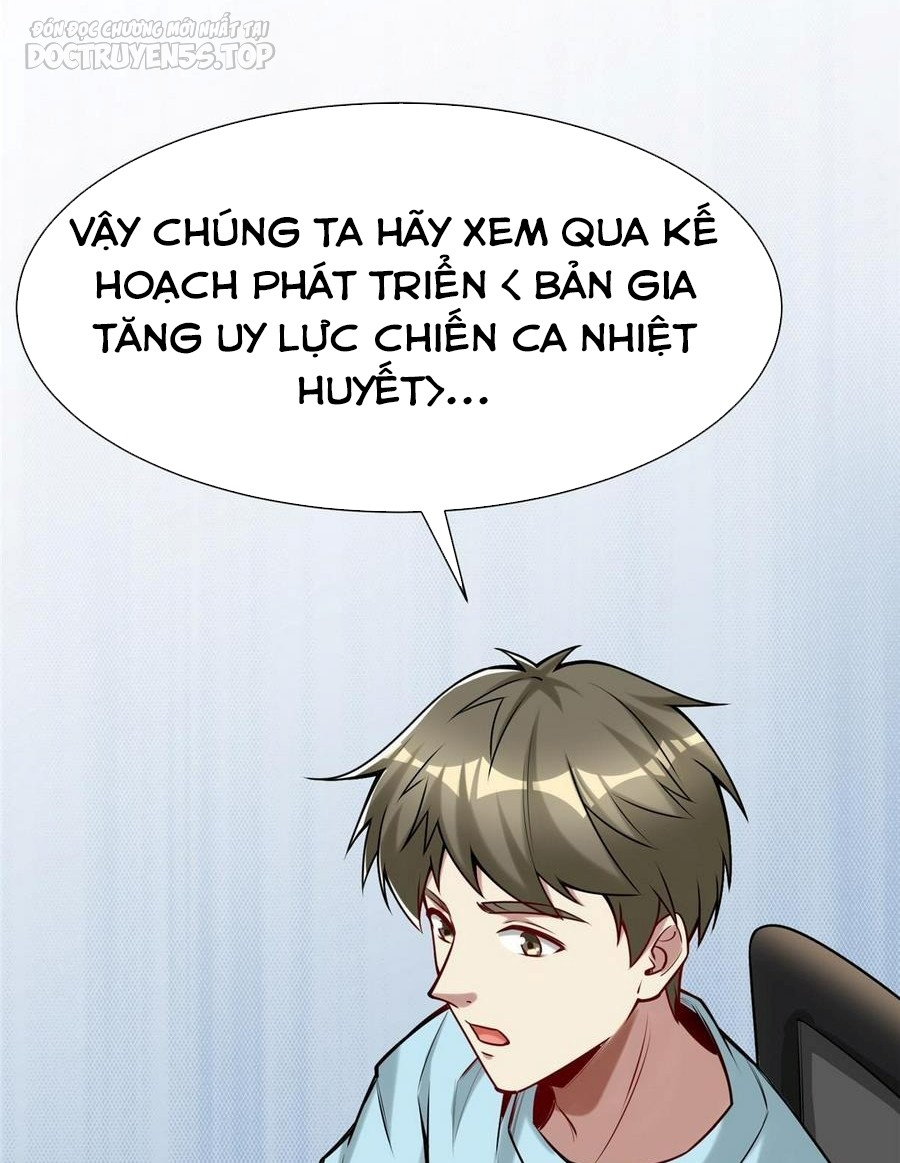 ta làm giàu từ thua lỗ game chapter 95 44