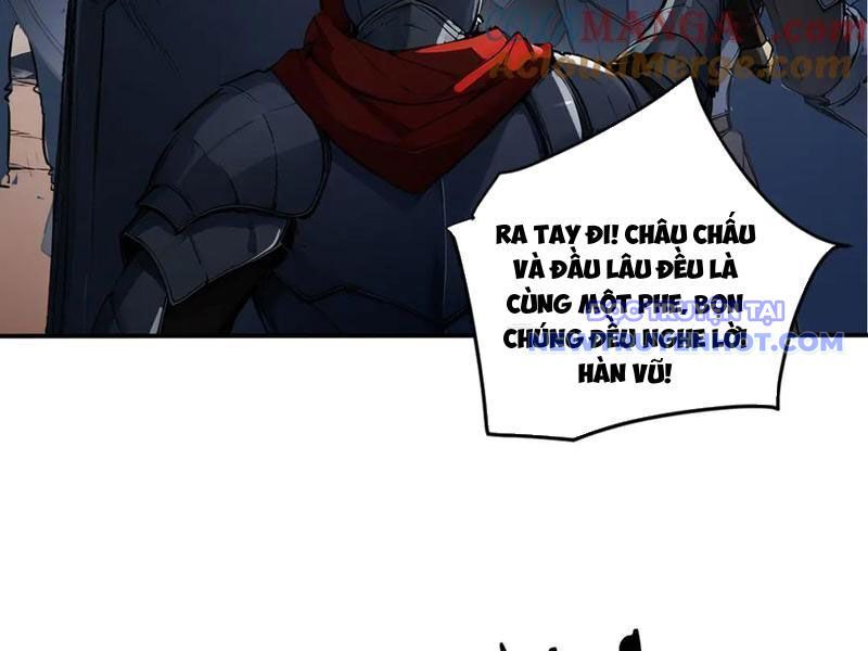 toàn dân thần vương: tôi hiến tế nghìn tỷ sinh linh! chapter 87 48