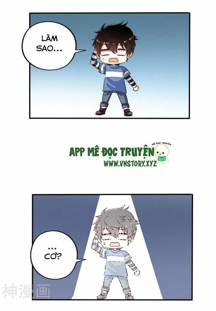 ông chủ của tôi là yêu quái chapter 69 24