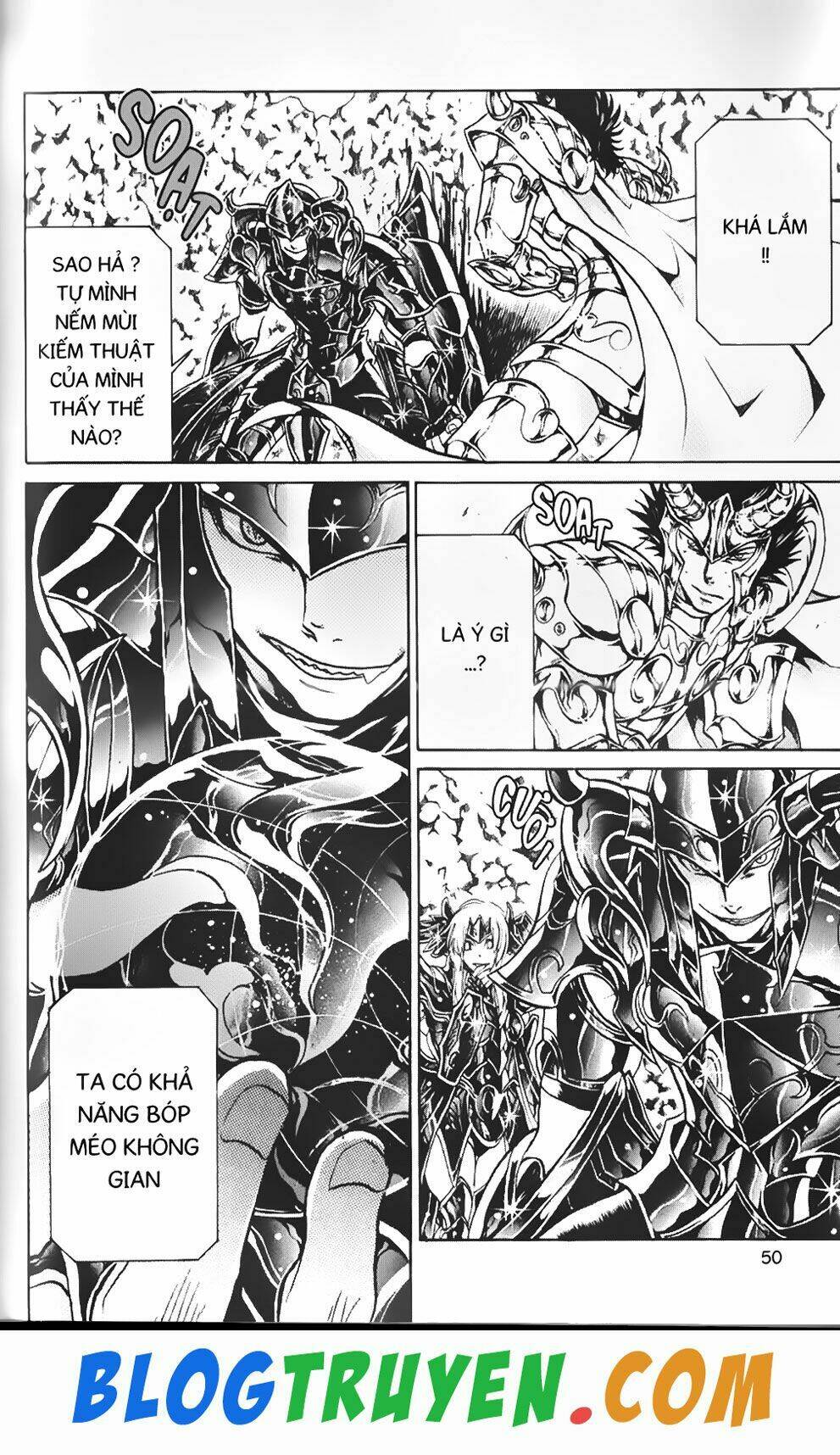 thần thoại minh vương chapter 72 3