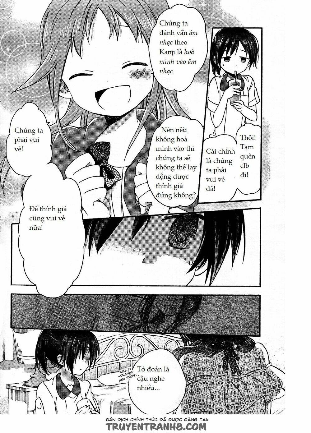 tari tari chapter 2 7