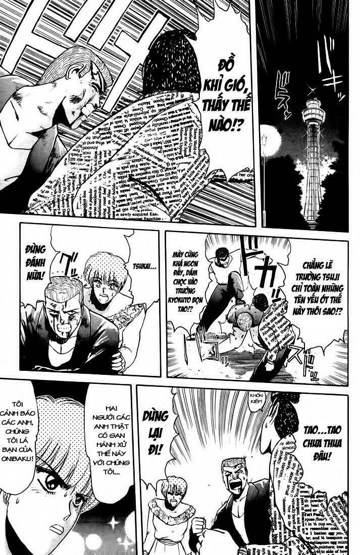 shonan junai gumi chapter 37 2