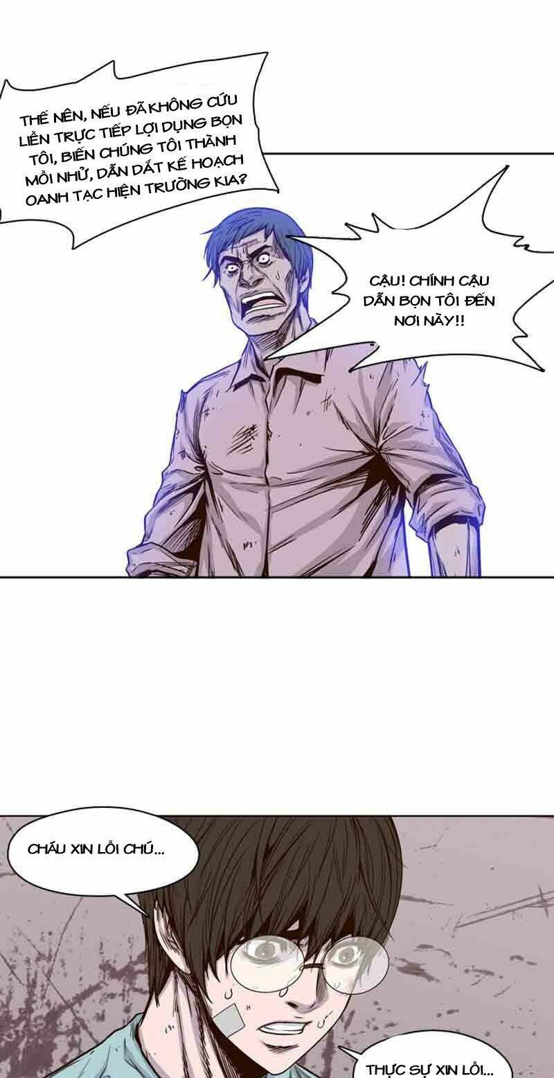 vua của vong linh chapter 58 28