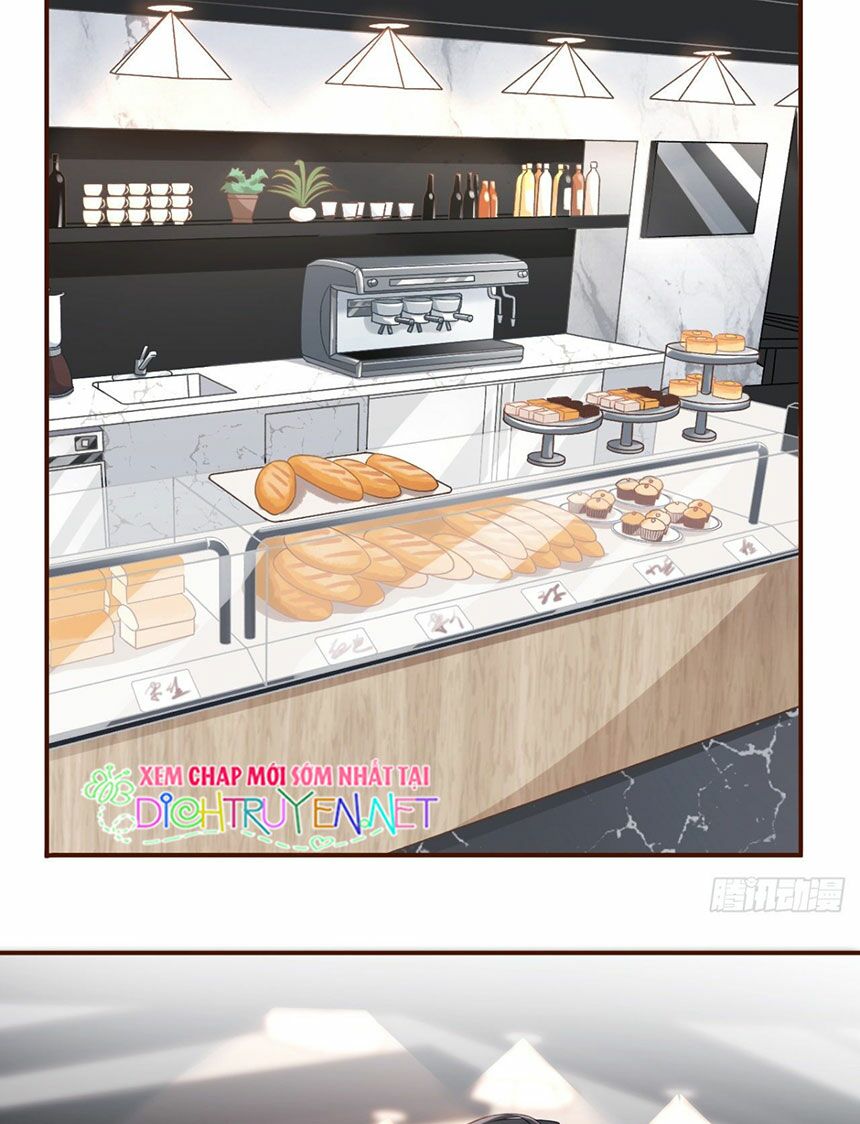 bạn gái tôi mới 30+ tuổi xuân chapter 7 37