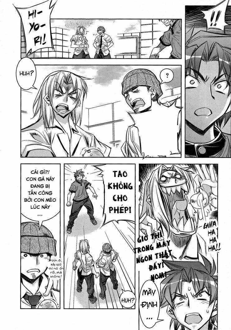 tama hiyori chapter 6 23