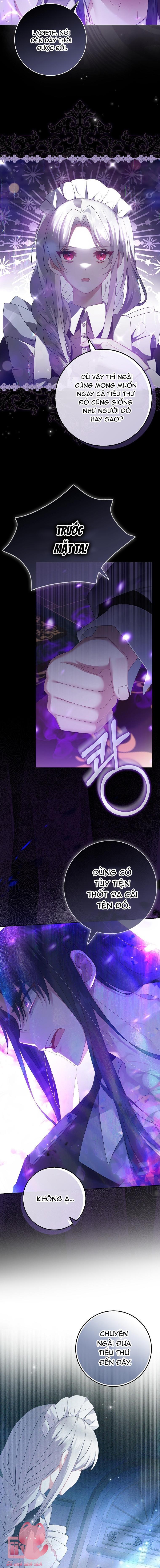 tôi sẽ chiếm lấy ngư trường! chapter 2 4