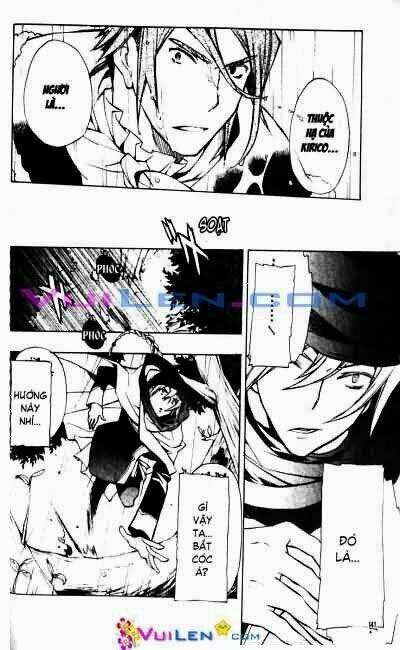 thanh kiếm và vương miện chapter 7 141