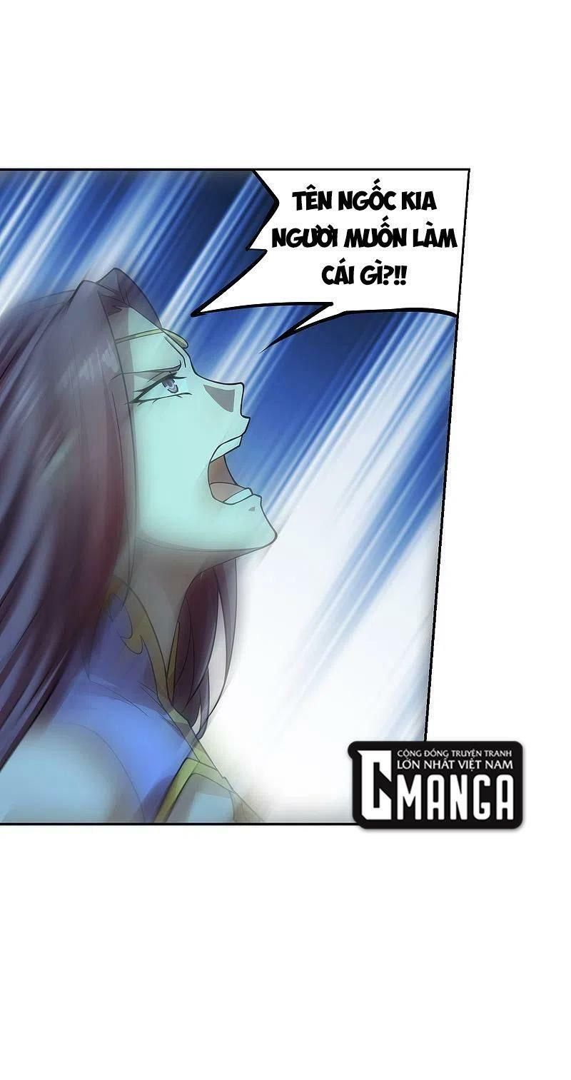 tiên võ đế tôn chapter 192 17