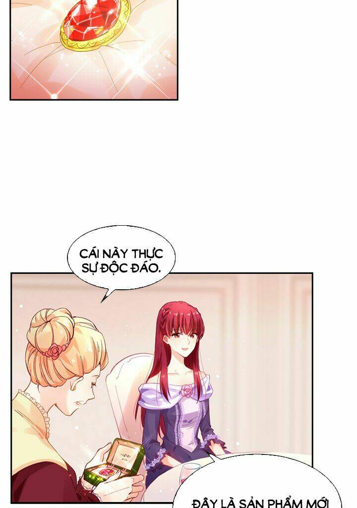 ác nữ cải biến chapter 5 20