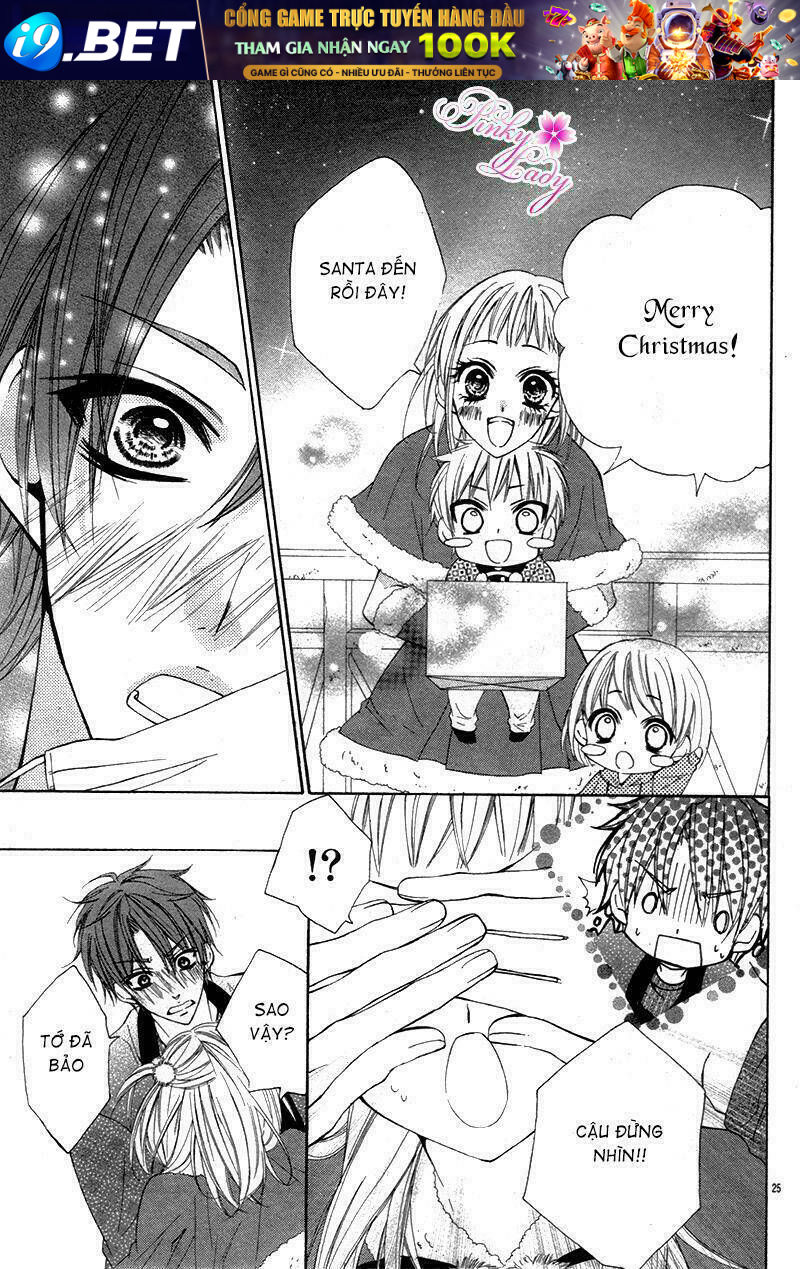 tổng hợp one shot. chapter 285 29