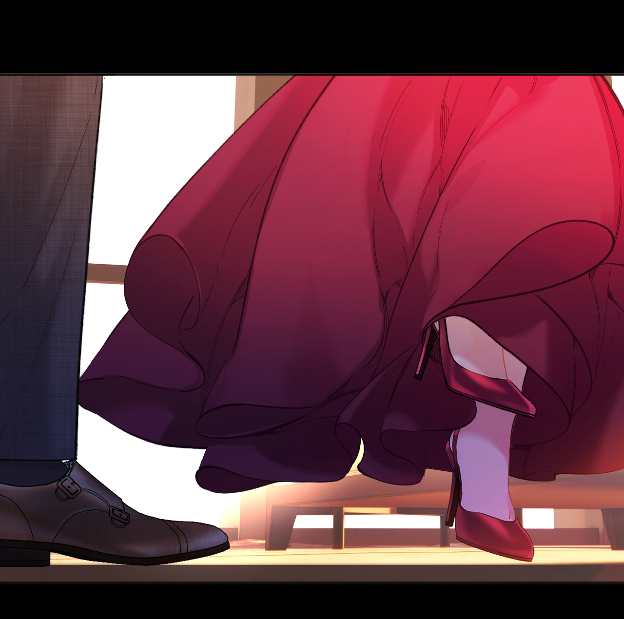 Trêu Nhầm chapter 42.2 14