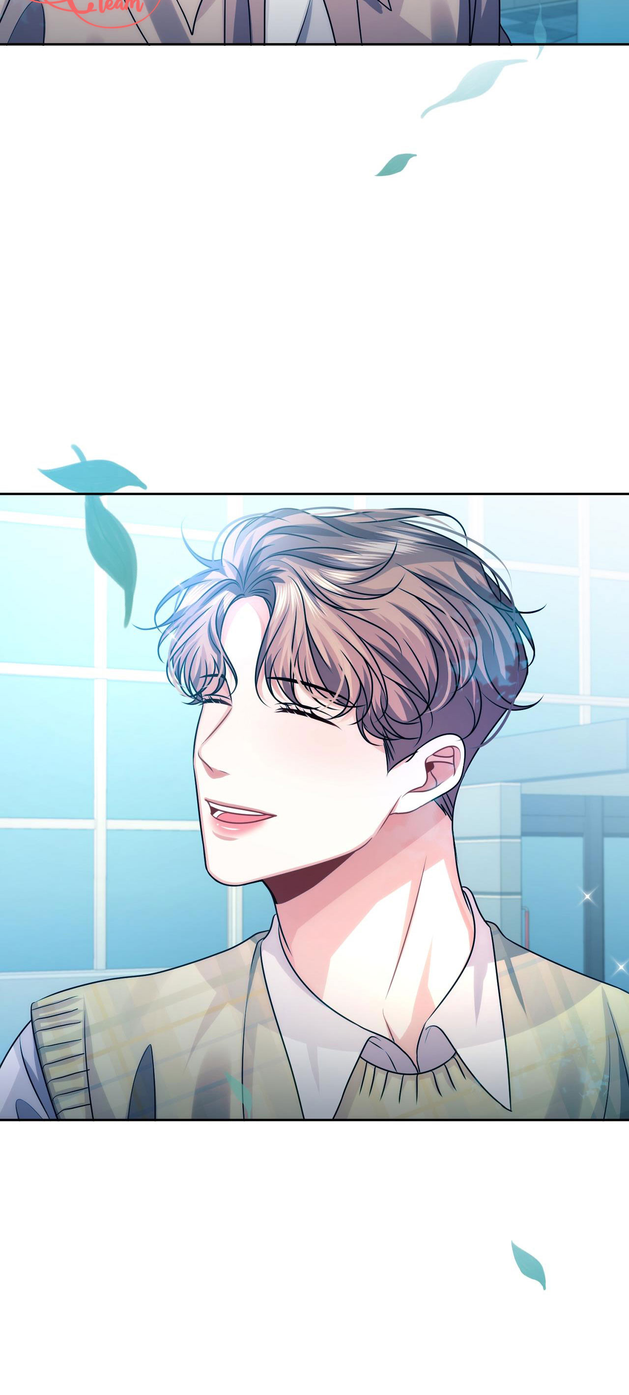 hôm nay cũng là một ngày tươi đẹp chapter 10 47