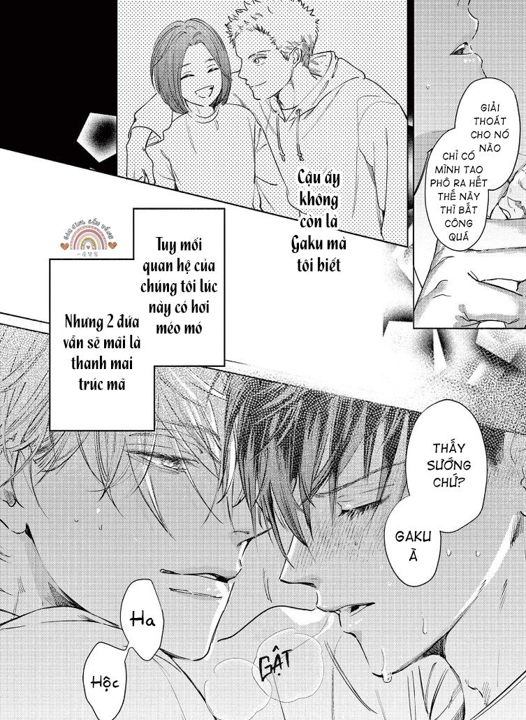 cộng sự quyết liệt chapter 1 33