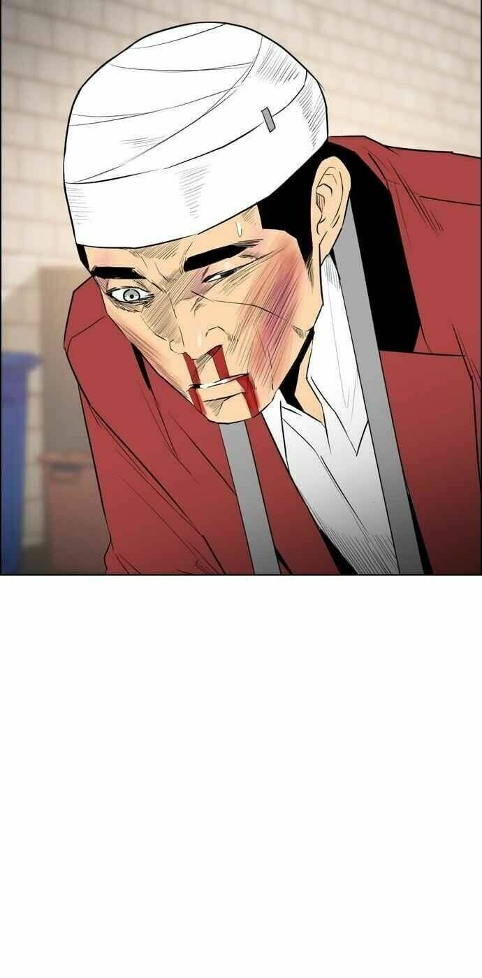 kẻ hồi sinh chapter 106 12