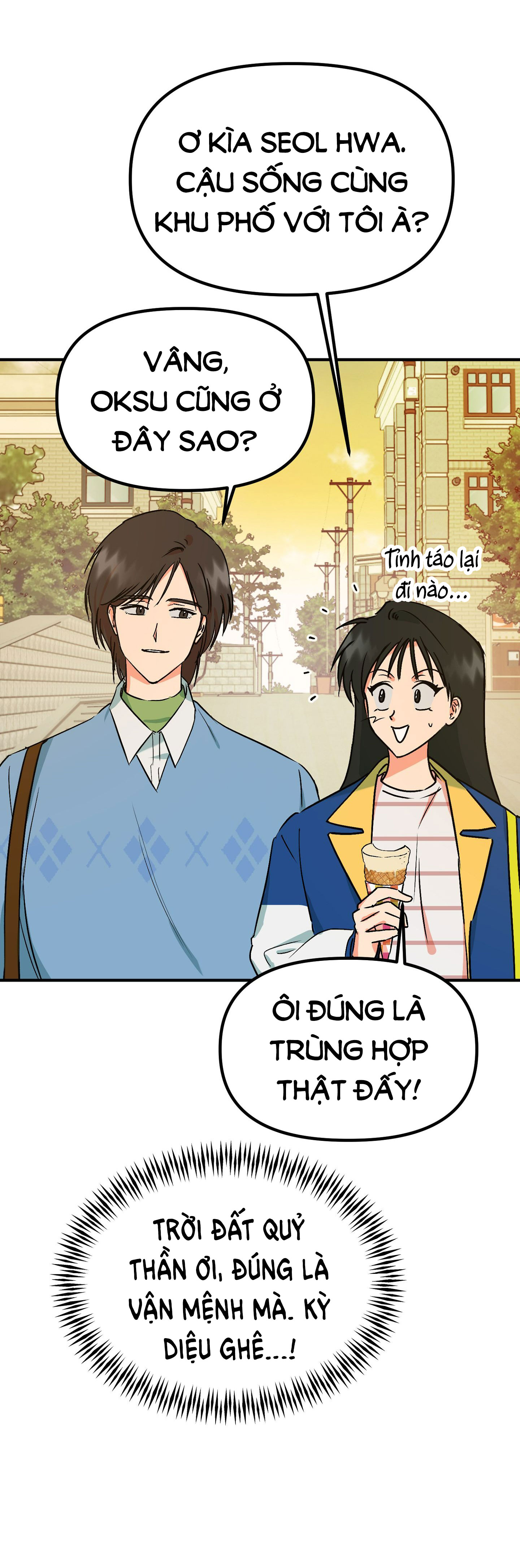 [Thời Kỳ Cực Thịnh Ái Vật 1980S] Đôi Bàn Tay Gợi Cảm Đầu Tiên Của Tôi chapter 2.2 - Trang 16