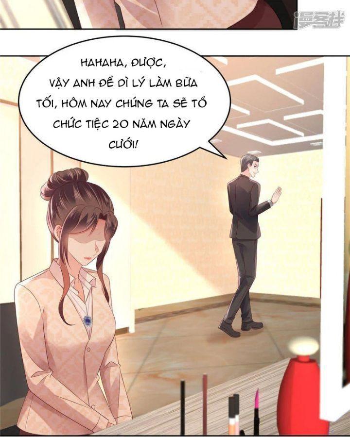 tái sinh tương ngộ chapter 47 17