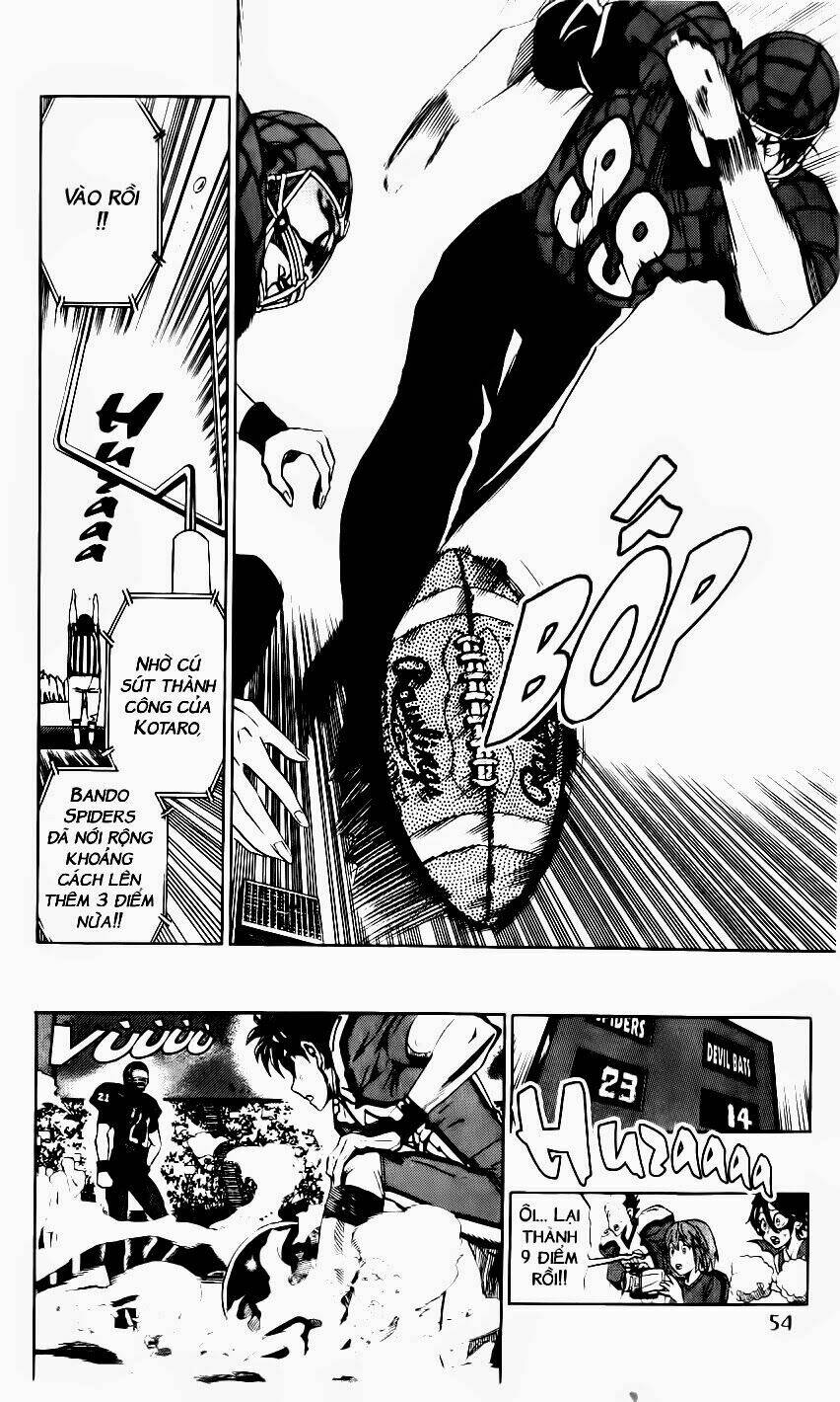 lá chắn mắt chapter 163 10