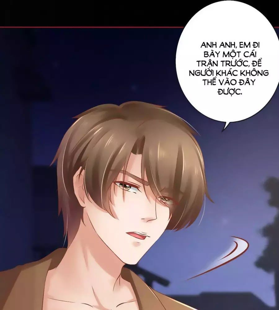 tân nương của âm dương giới chapter 90 215