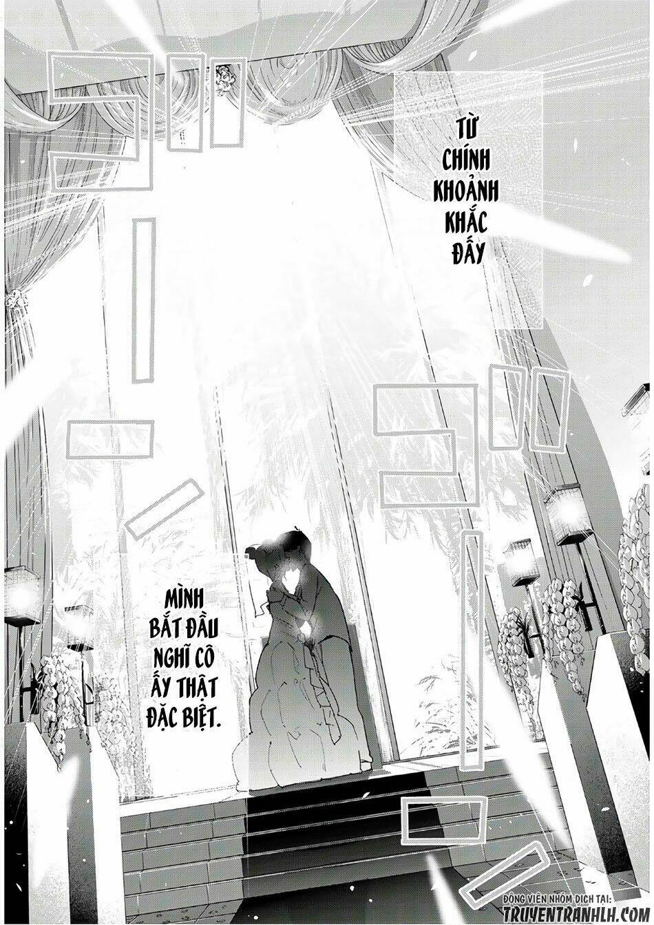 the five wedded brides chapter 68 26