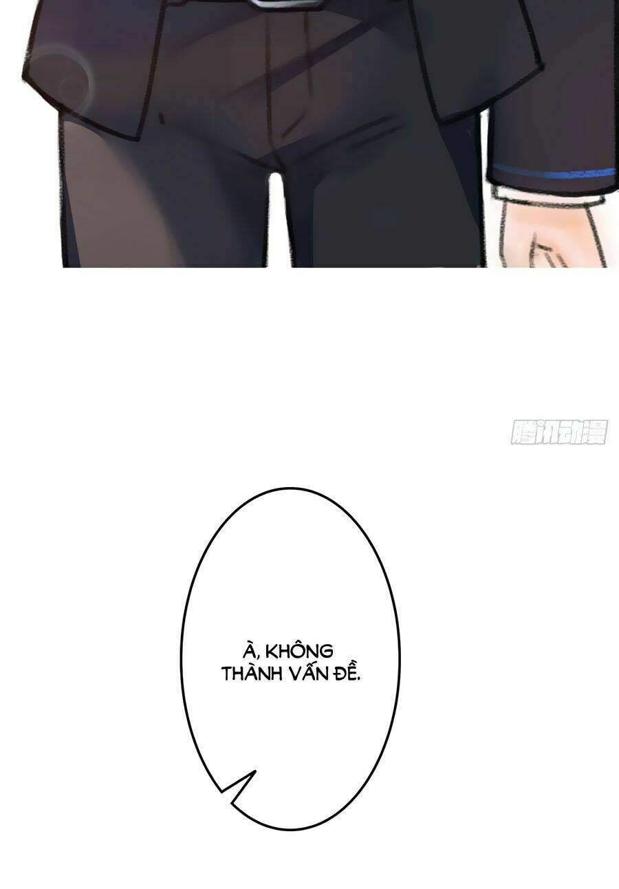 giấc mộng nam triều chapter 1 32