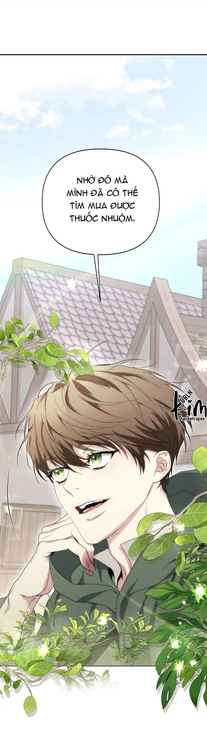 hai đất nước, đất nước của nô lệ chapter 34 30