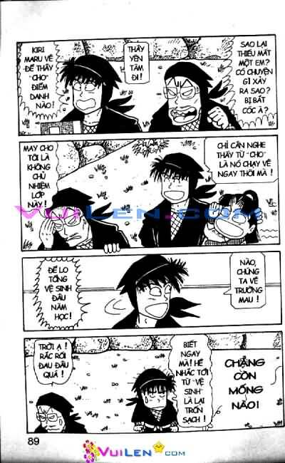 ninja loạn thị chapter 42 90