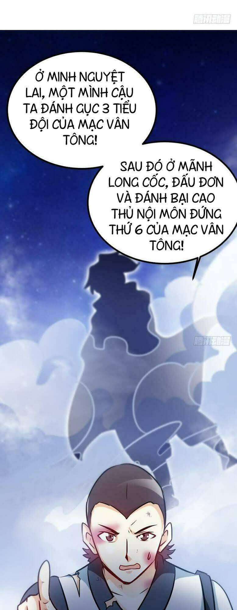 chí tôn thần ma chapter 49 19
