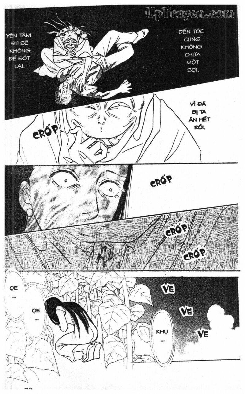 hoàng tử hoa - bud boy chapter 14 68