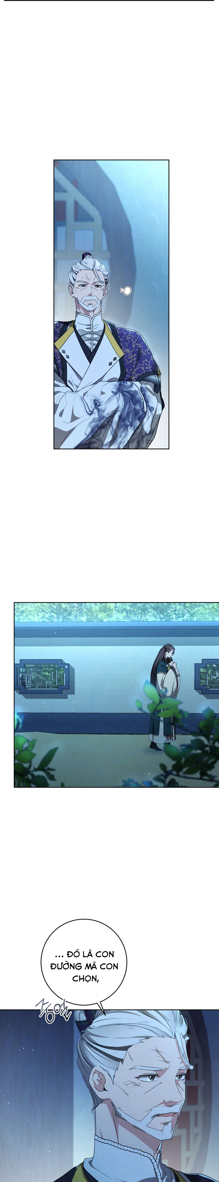 trở thành cô cháu gái bị khinh miệt của nhà quyền quý chapter 17 20